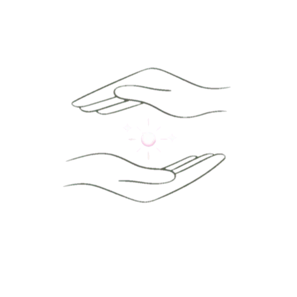 Rééquilibrage des énergies