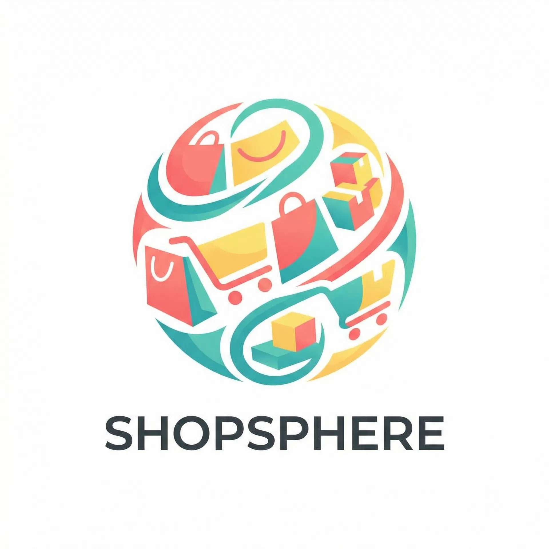 Shopsphere