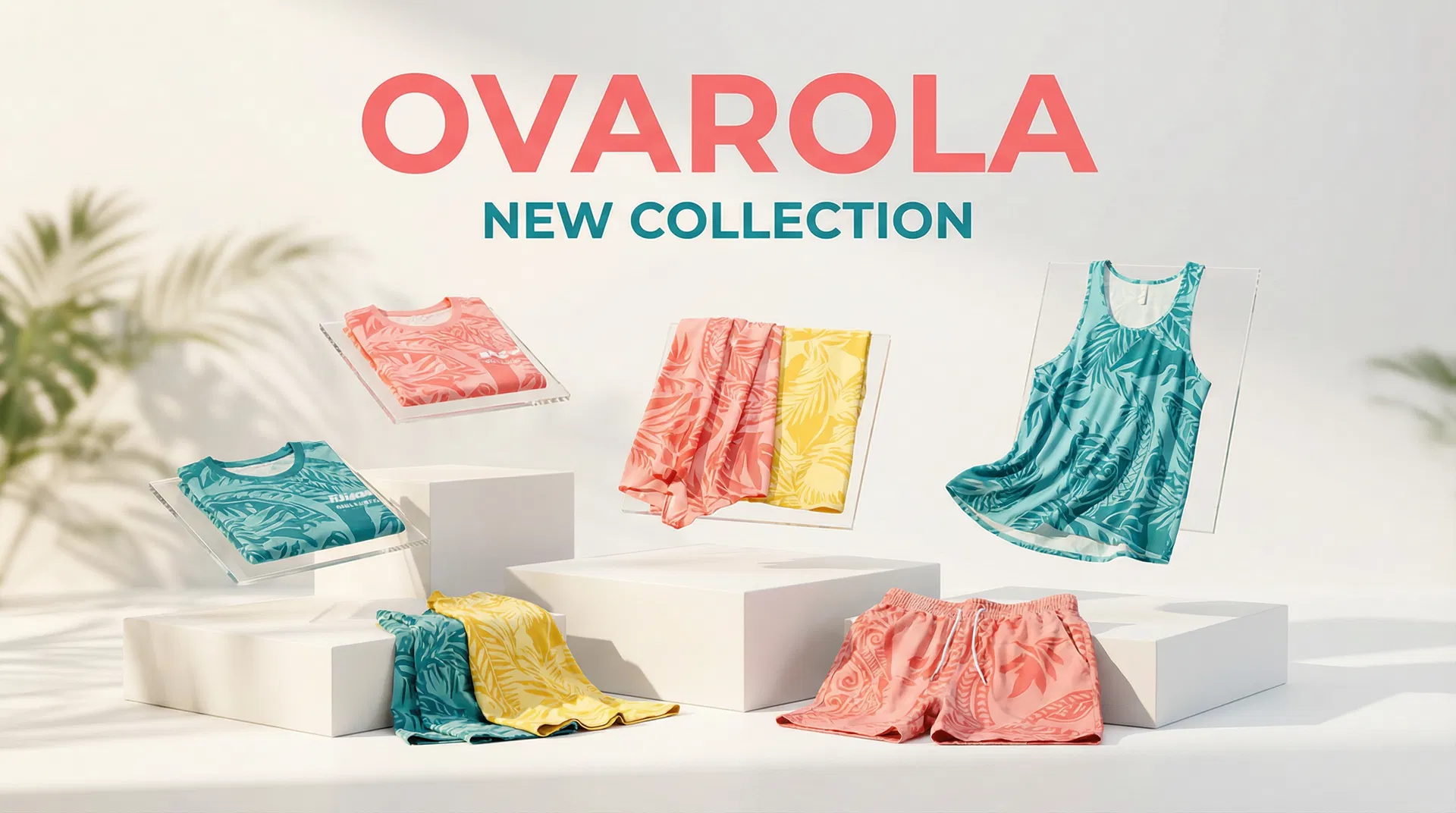 Ovarola Collection