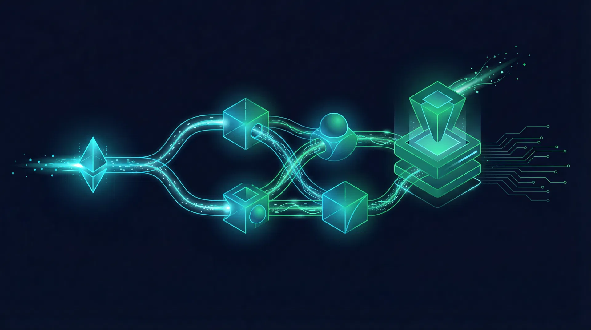 Automation workflow visualization