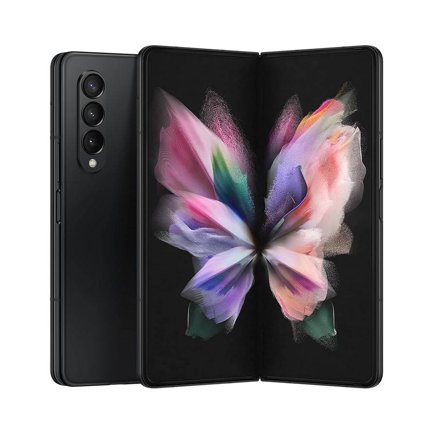 Foldable Phone