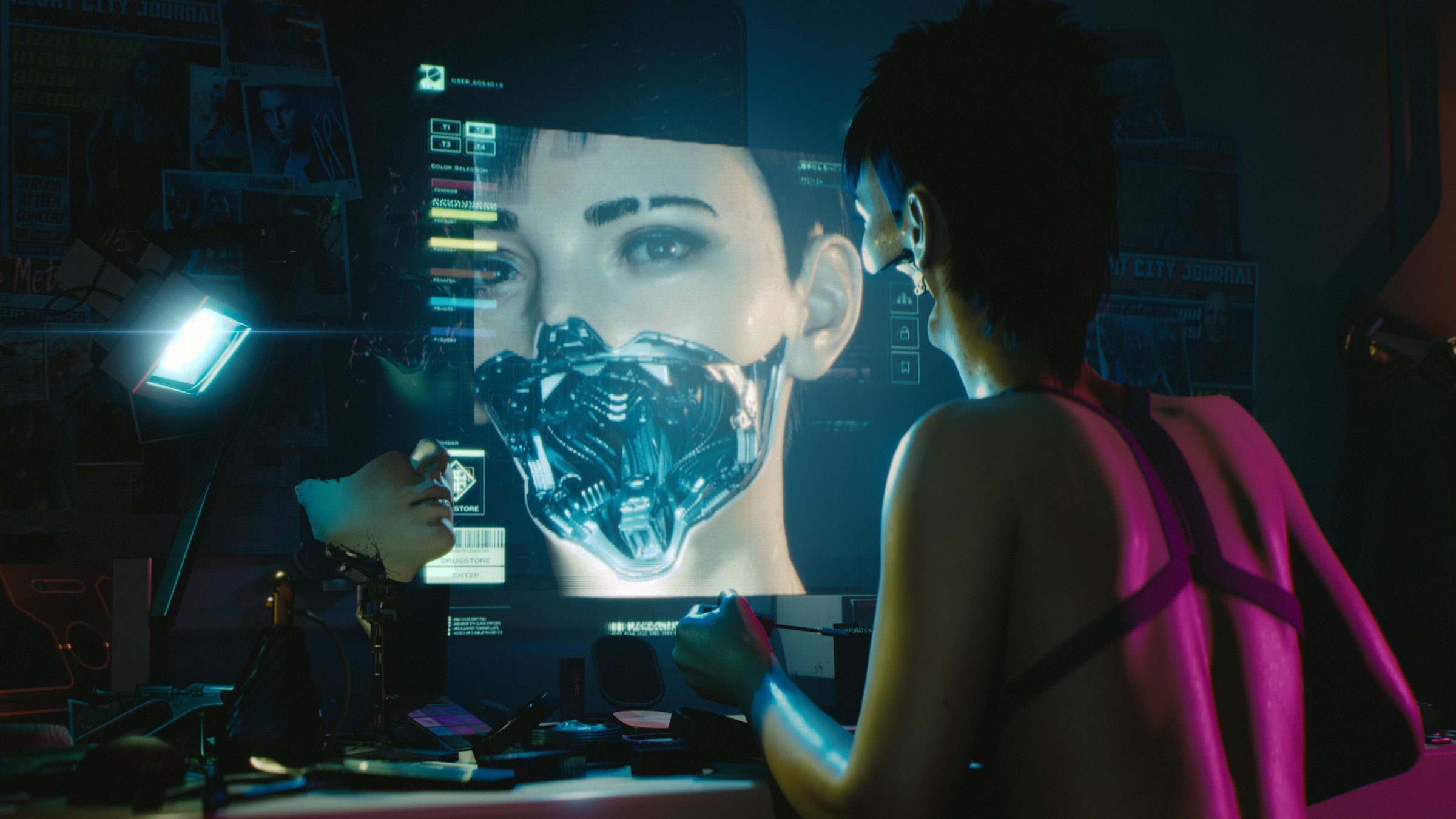 AI Game Development