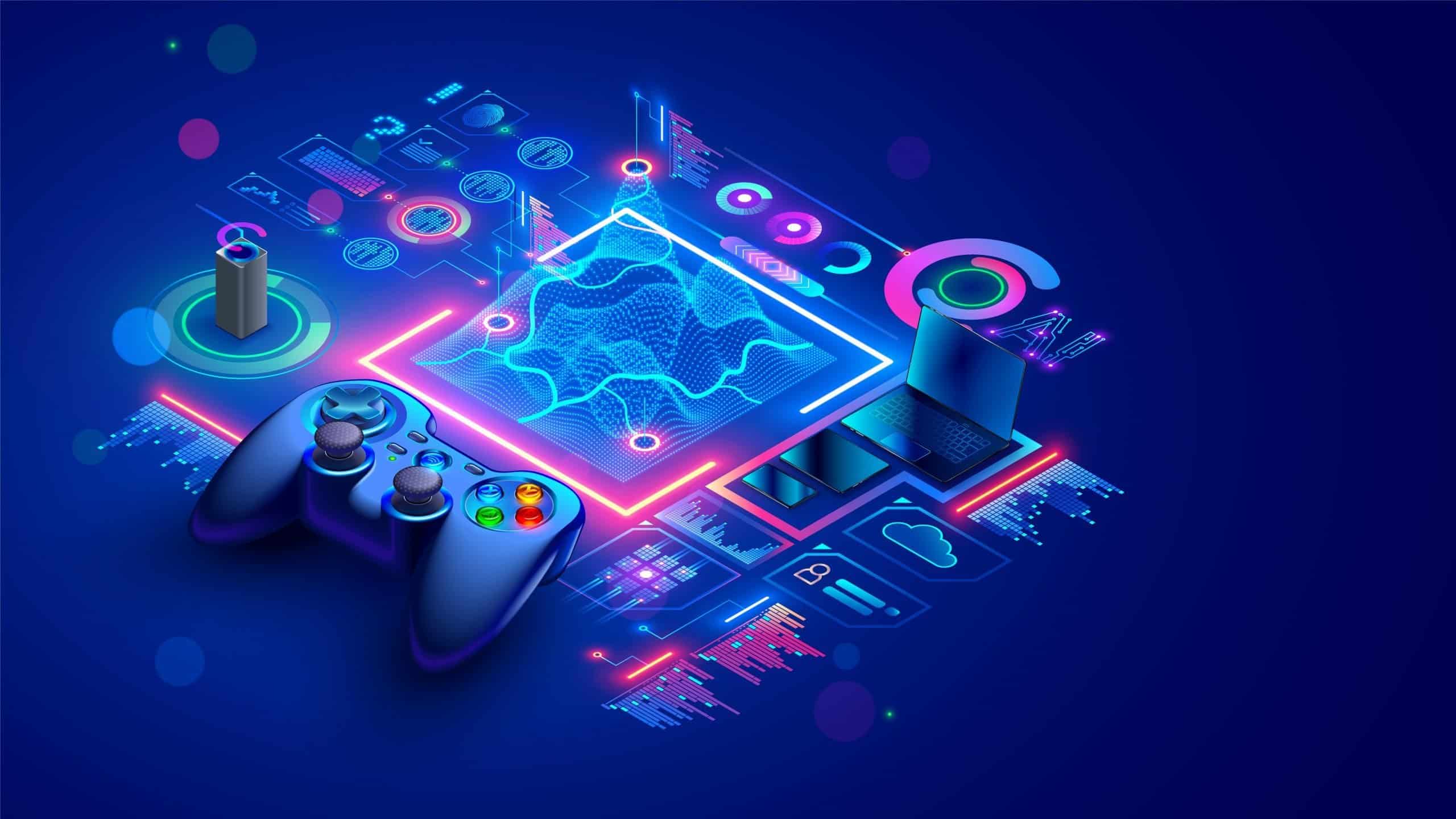 AI Game Design