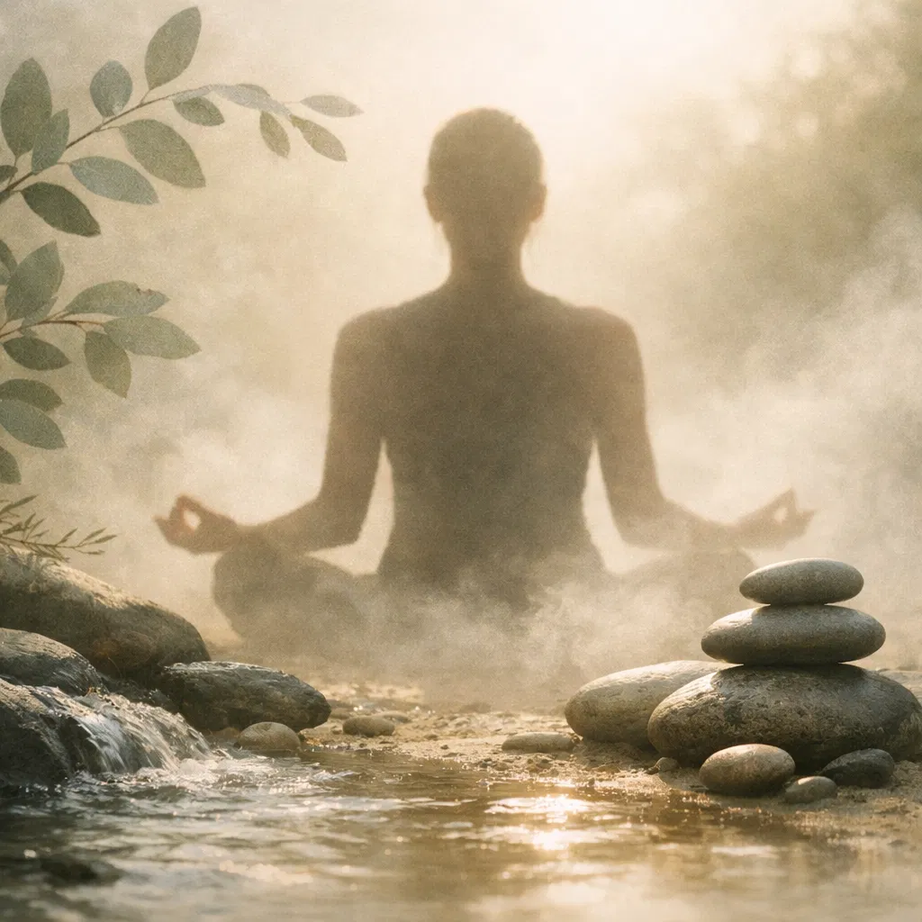 Massoterapia e bem-estar