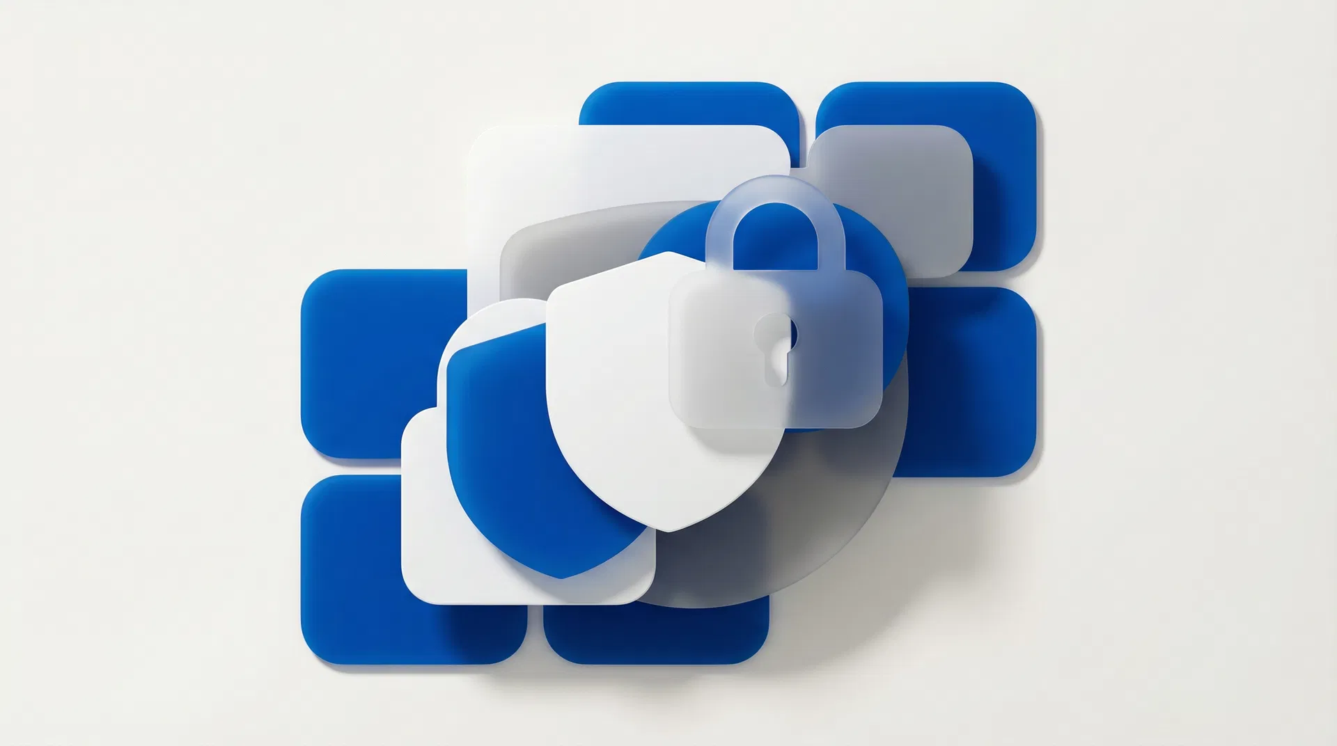 Enterprise Trust Architecture