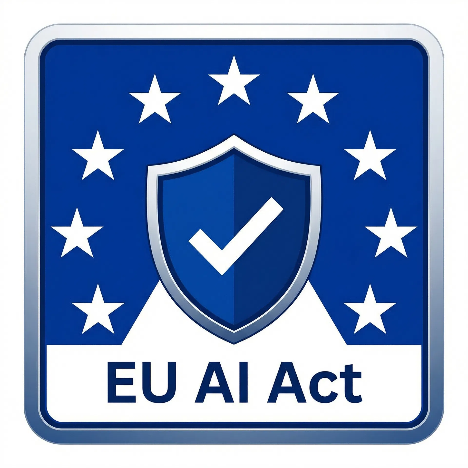 EU AI Act Compliant