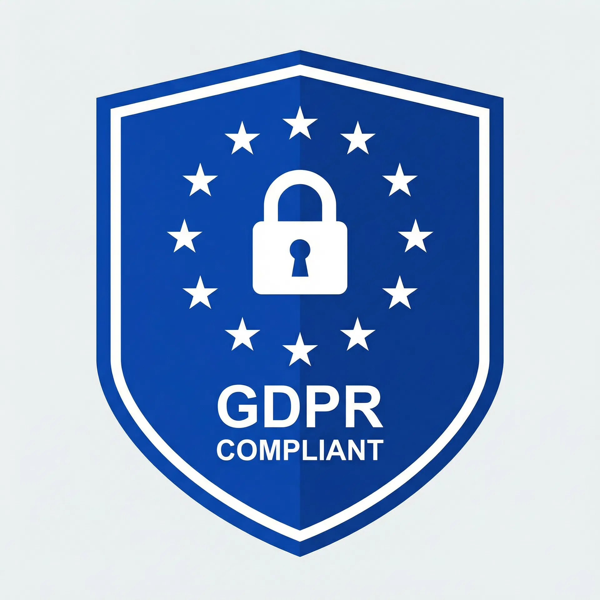 GDPR Compliant