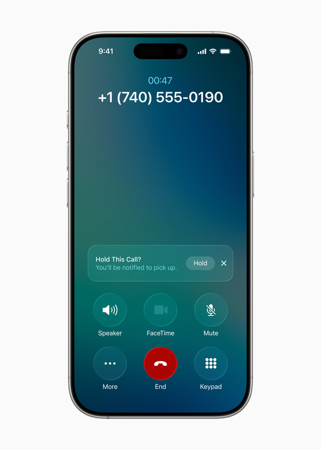 iOS 26 Apple Intelligence Features