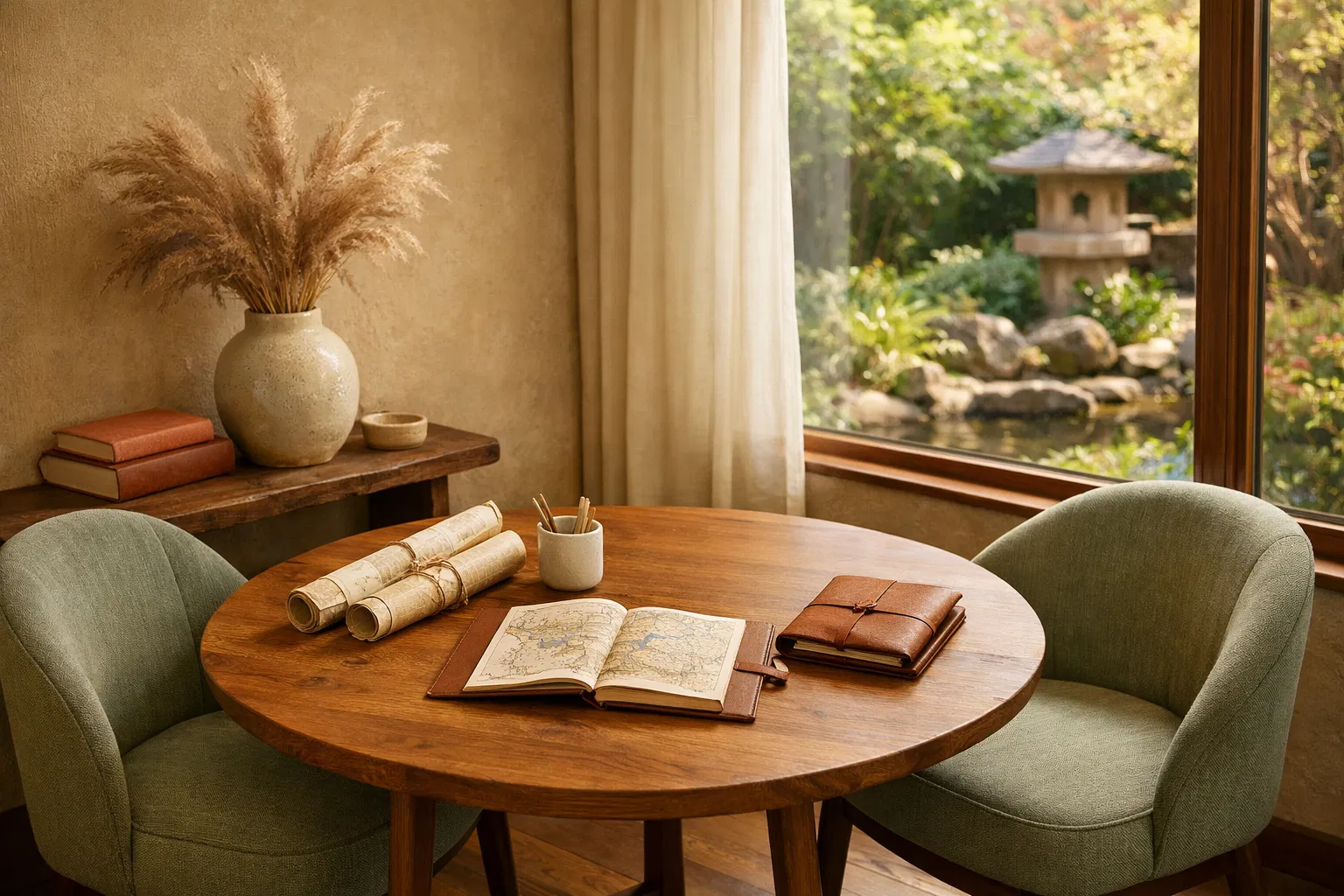 Private Consultation