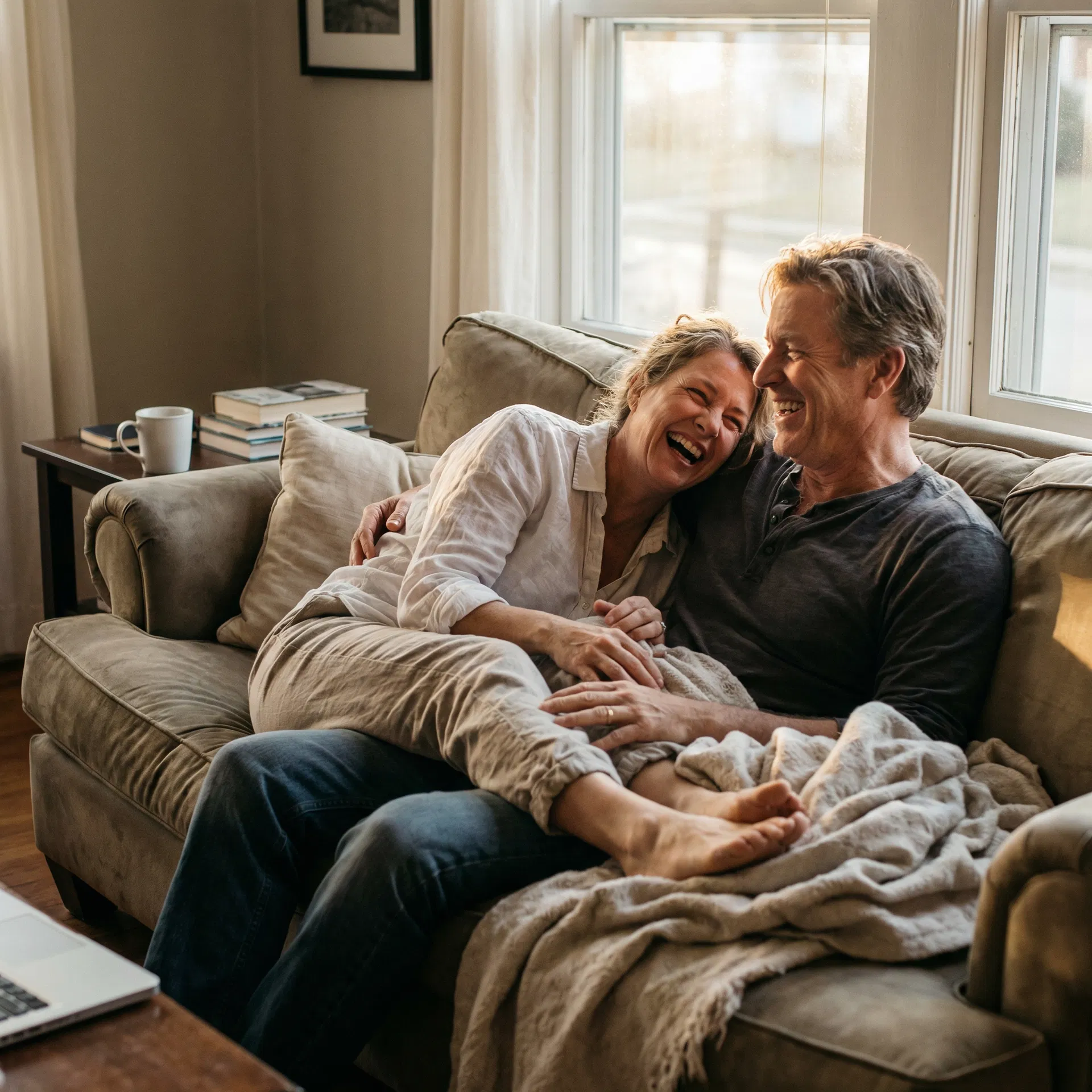 It lasts longer than the 14th