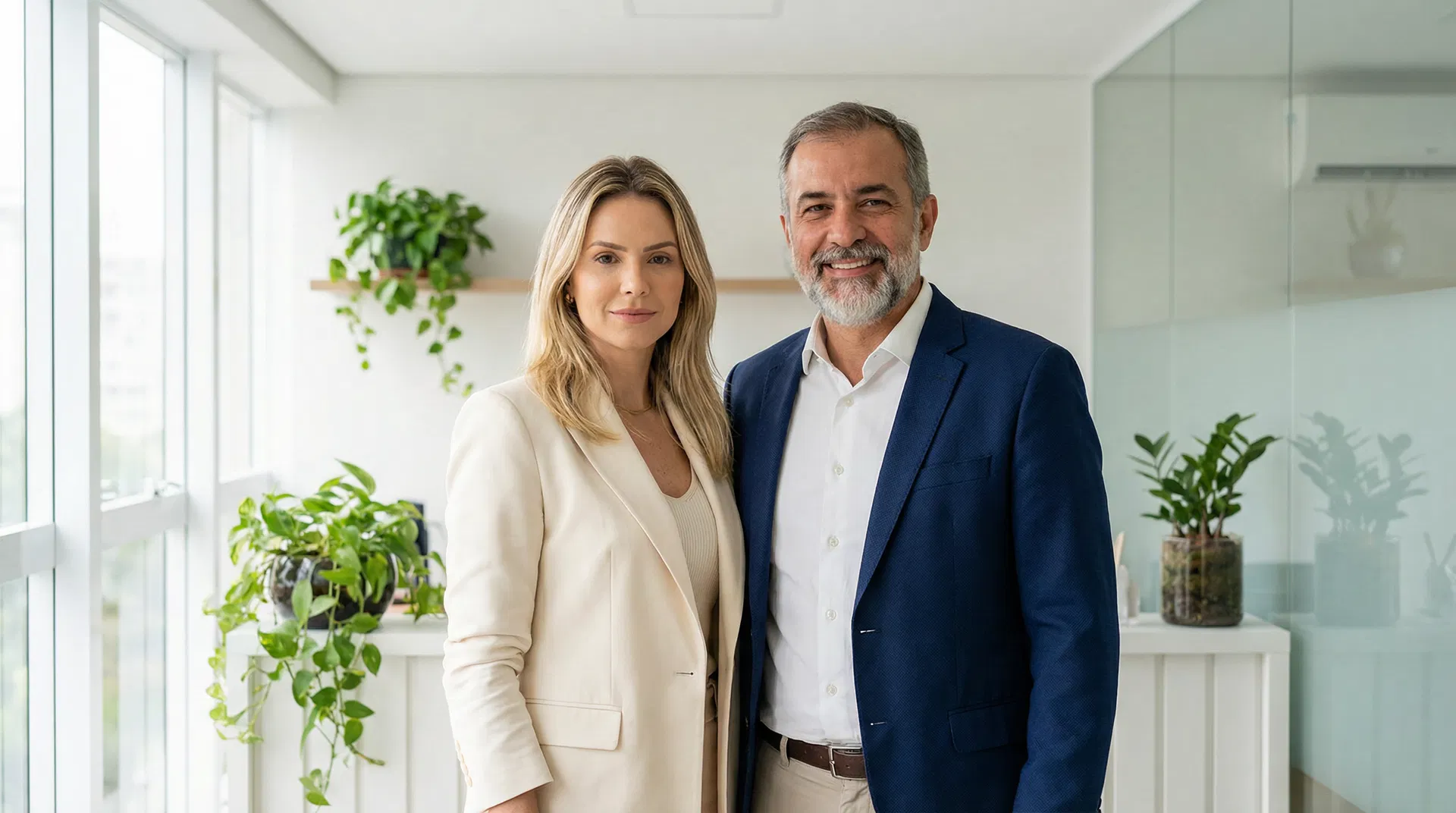 A Revolução do Emagrecimento Chegou: Como Patrícia Davidson e Dr. Barakat Estão Transformando Vidas