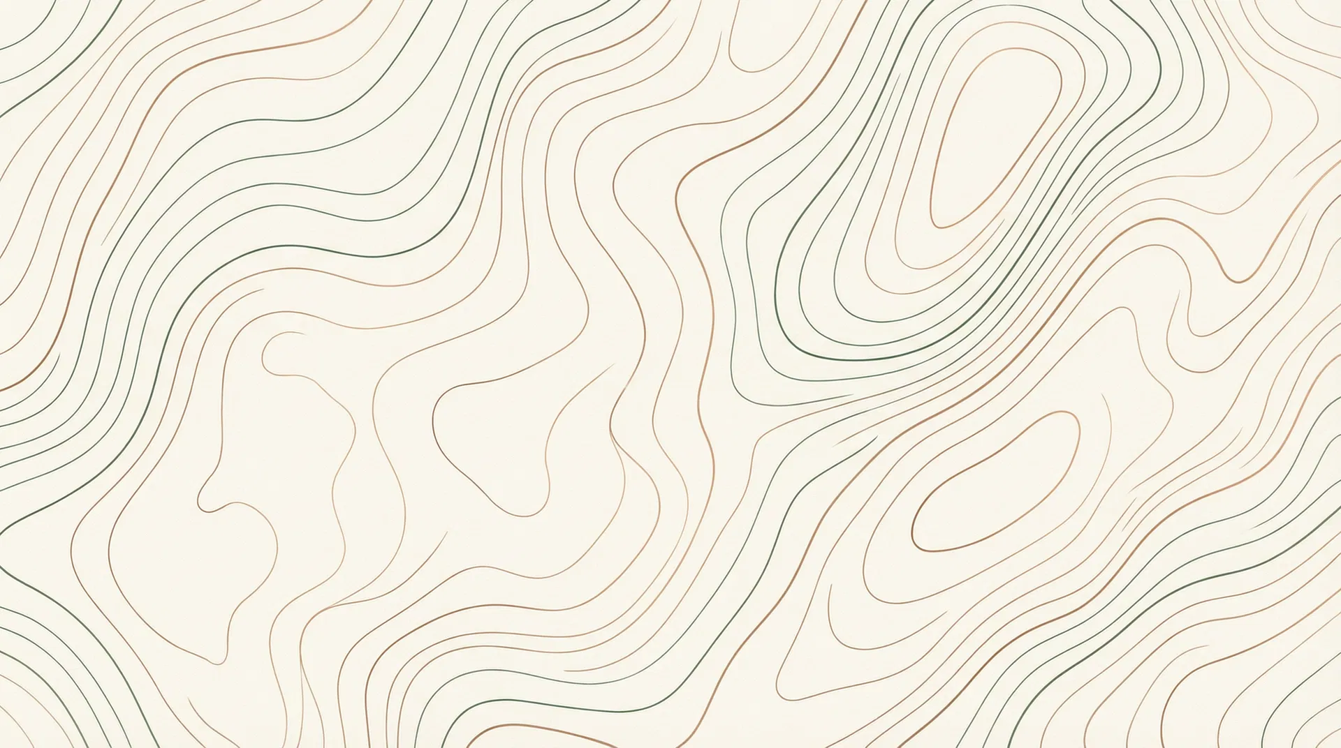 Abstract decorative pattern for HCP Management fund infrastructure section