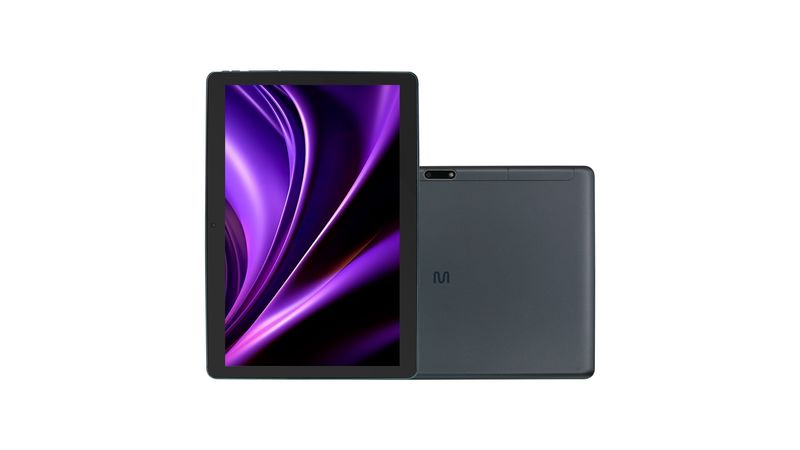 Melhores Tablets até R$ 2.000 para Estudantes em 2025 14 Multilaser M10