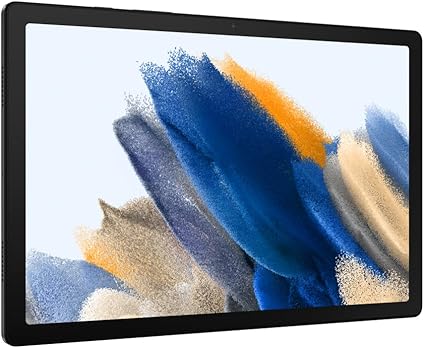 Melhores Tablets até R$ 2.000 para Estudantes em 2025 10 Galaxy Tab A8