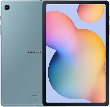 Melhores Tablets até R$ 2.000 para Estudantes em 2025 5 Galaxy Tab S6 Lite