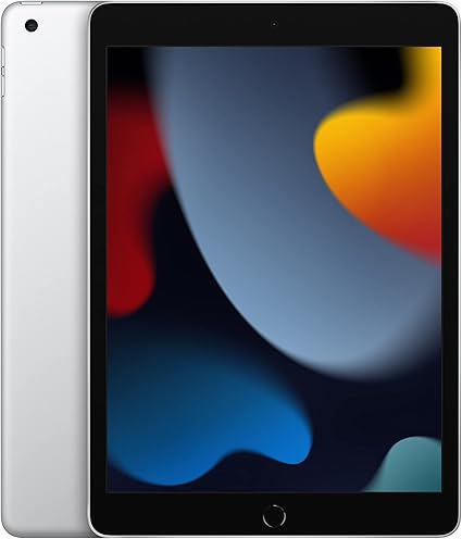 Melhores Tablets até R$ 2.000 para Estudantes em 2025 9 iPad 9ª Geração
