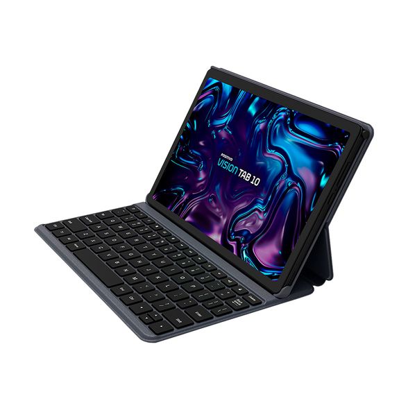 Melhores Tablets até R$ 2.000 para Estudantes em 2025 13 Positivo Vision Tab 10
