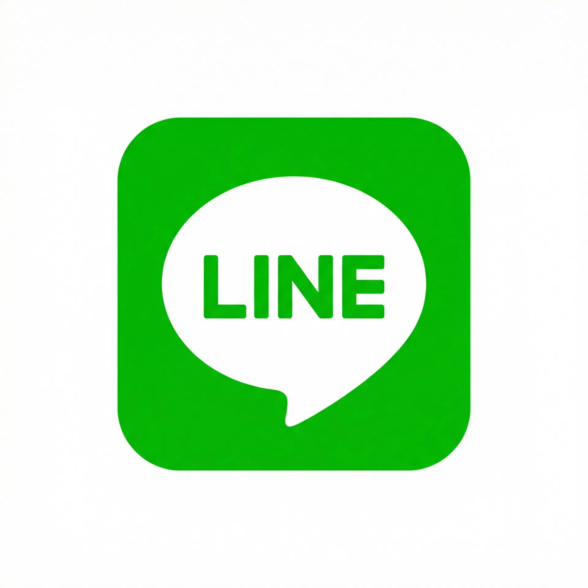 LINE