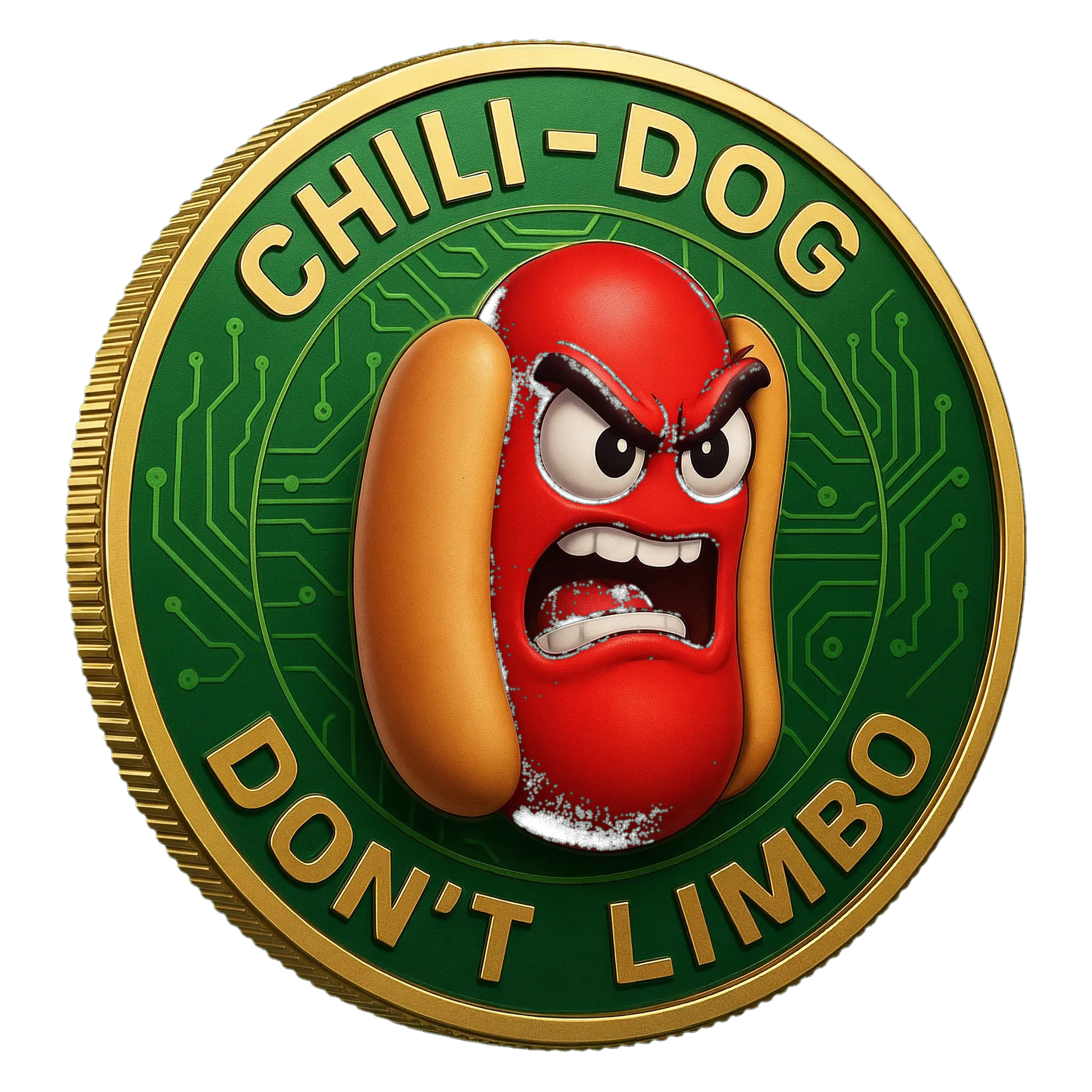 CHILI-DOG