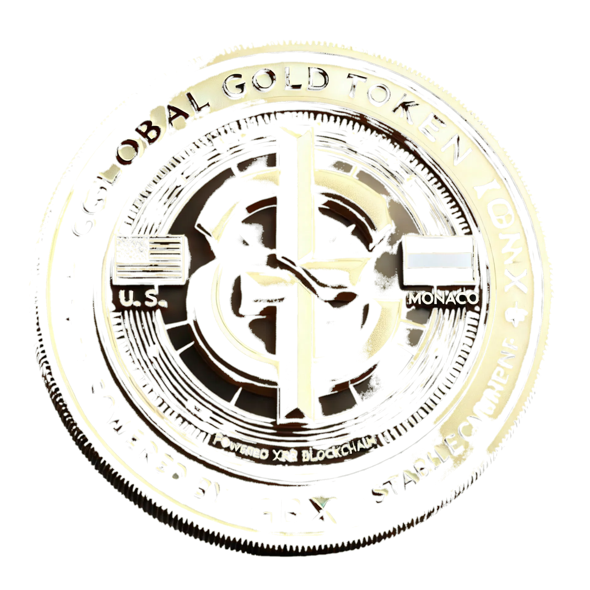 GGLOBAL-GOLD