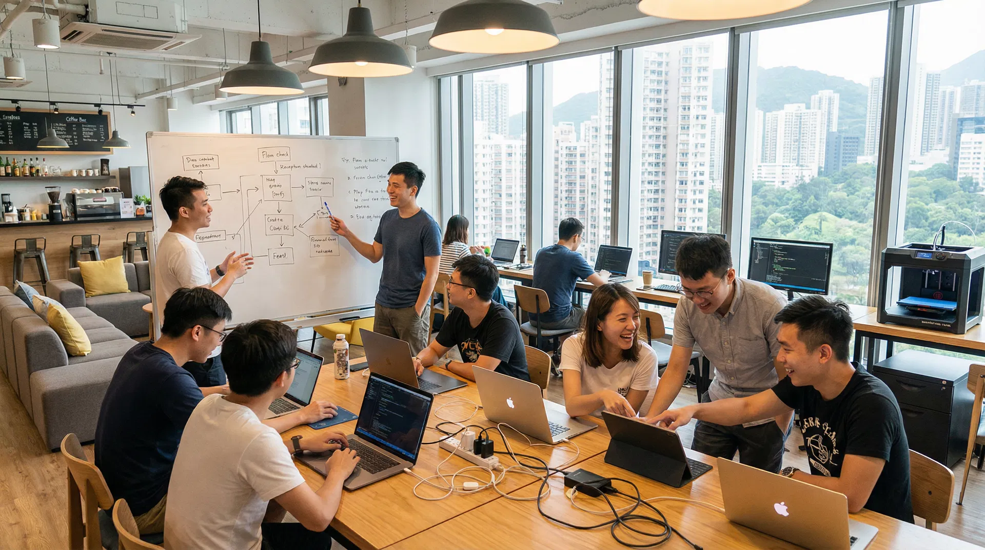 HKITDA Talent Development