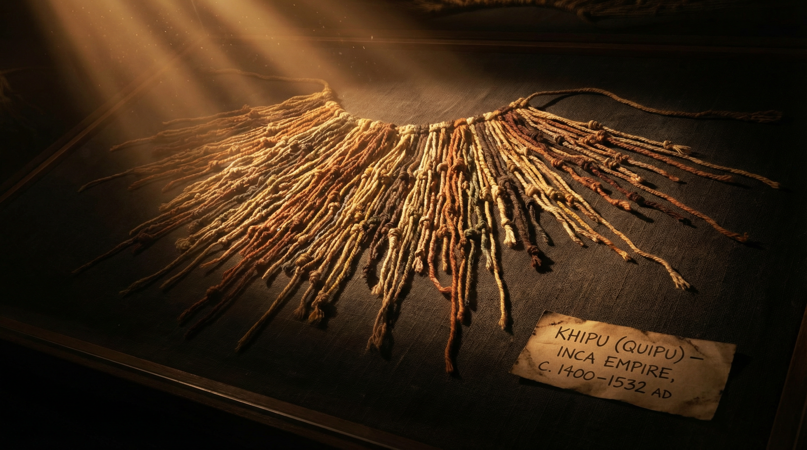 Ancient Chinese Silk Road Compass