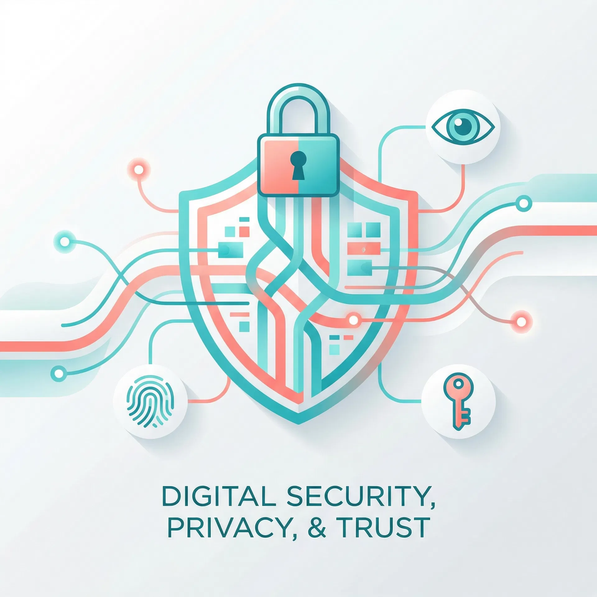 Segurança e Privacidade