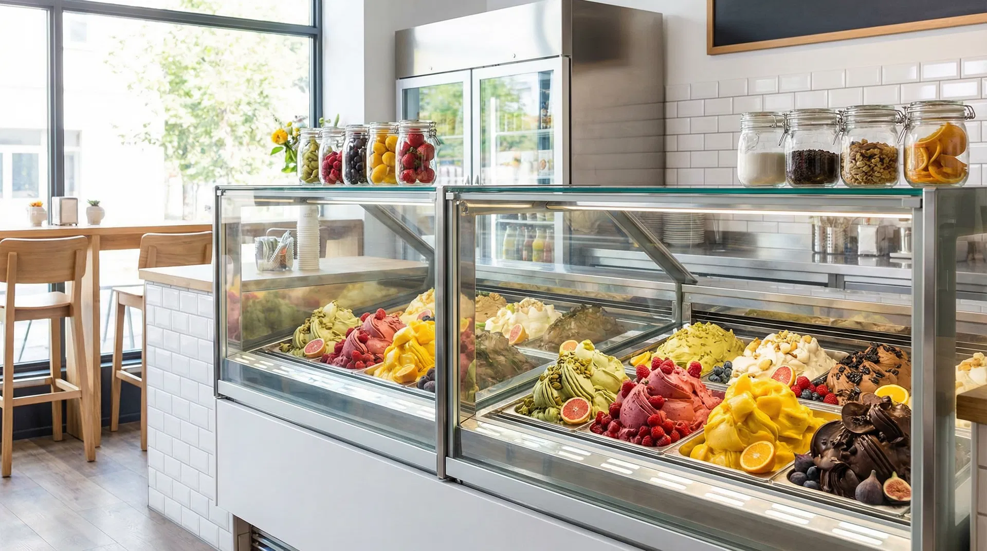 Gelateria Artigianale