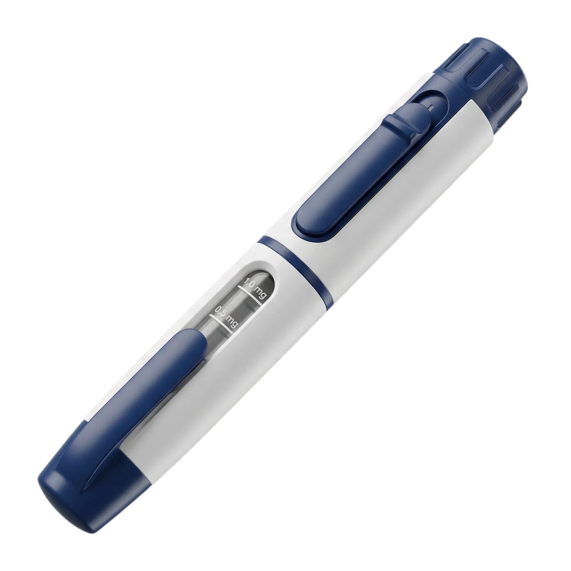 Peptide Pens