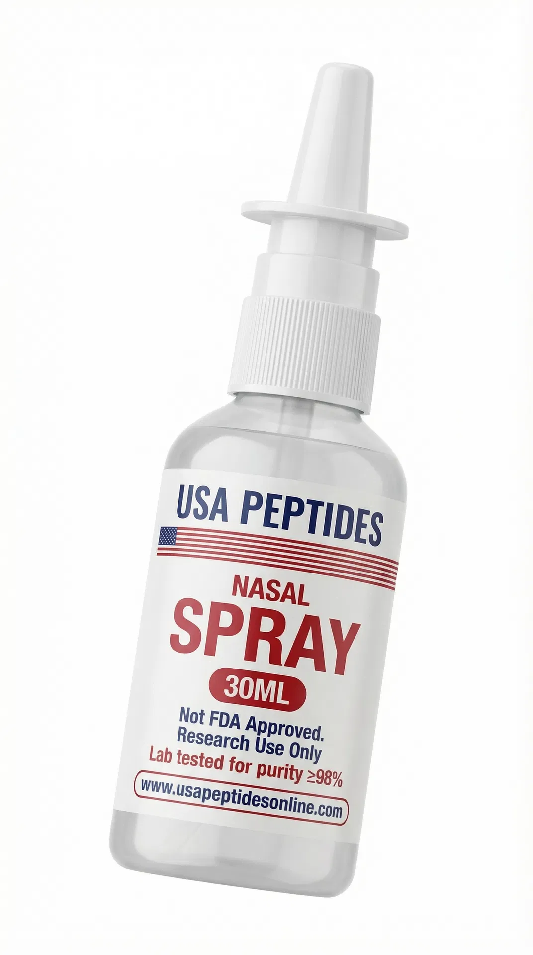 Nasal Sprays