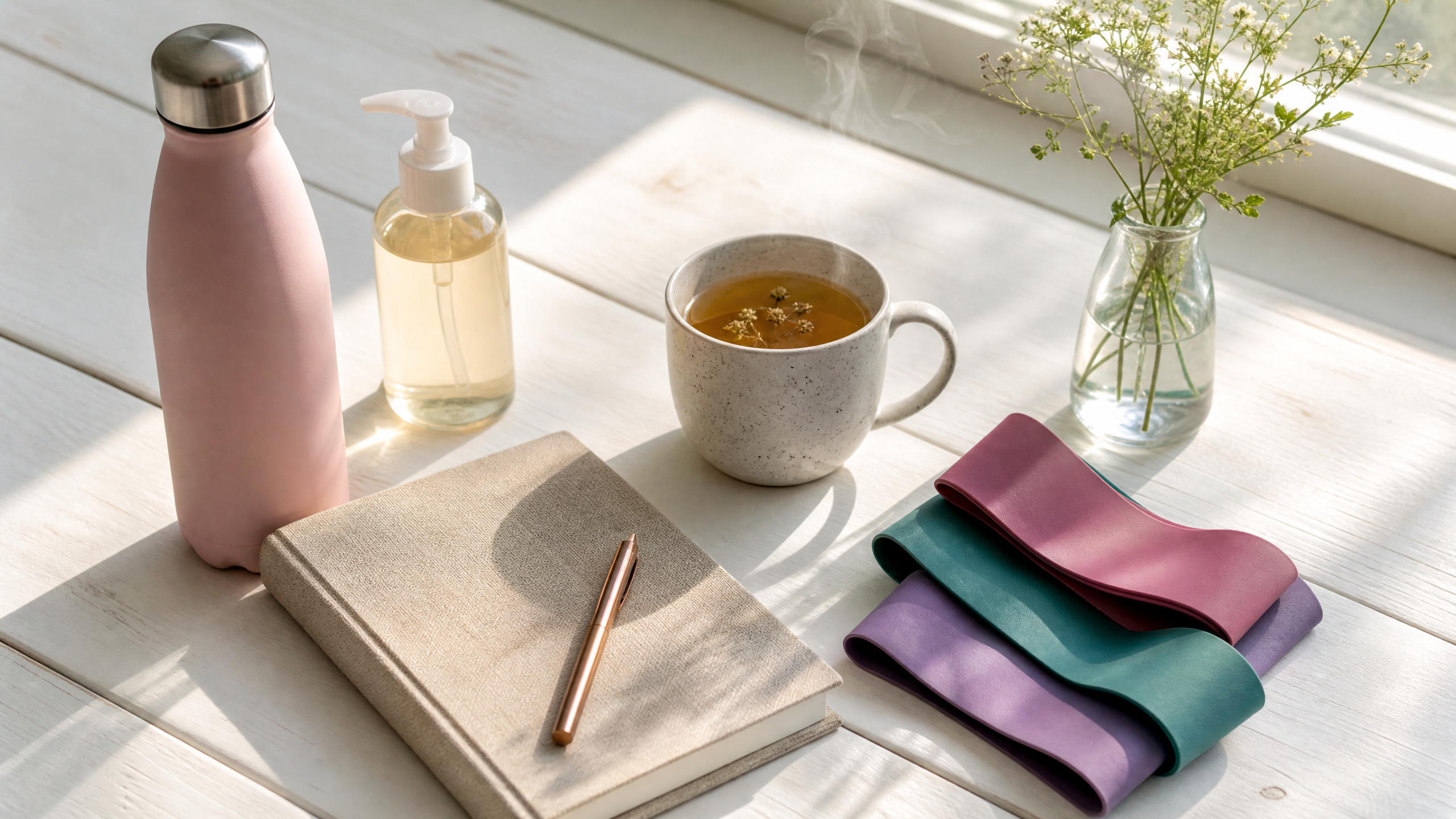 Morning Routine Essentials Under $25