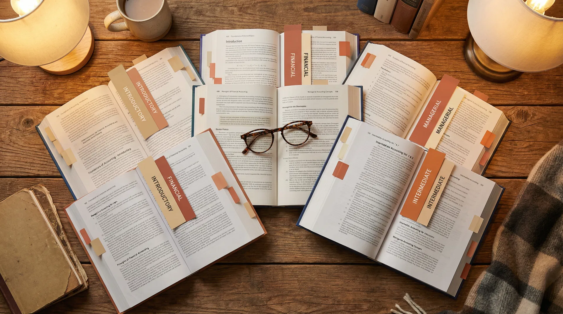 Smart Classification