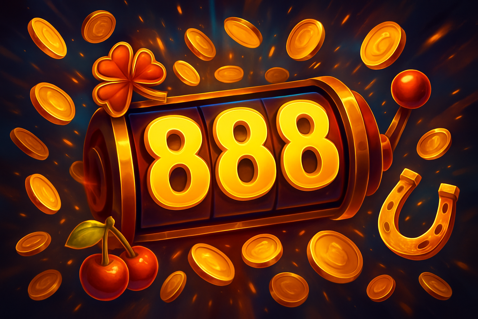 slot888