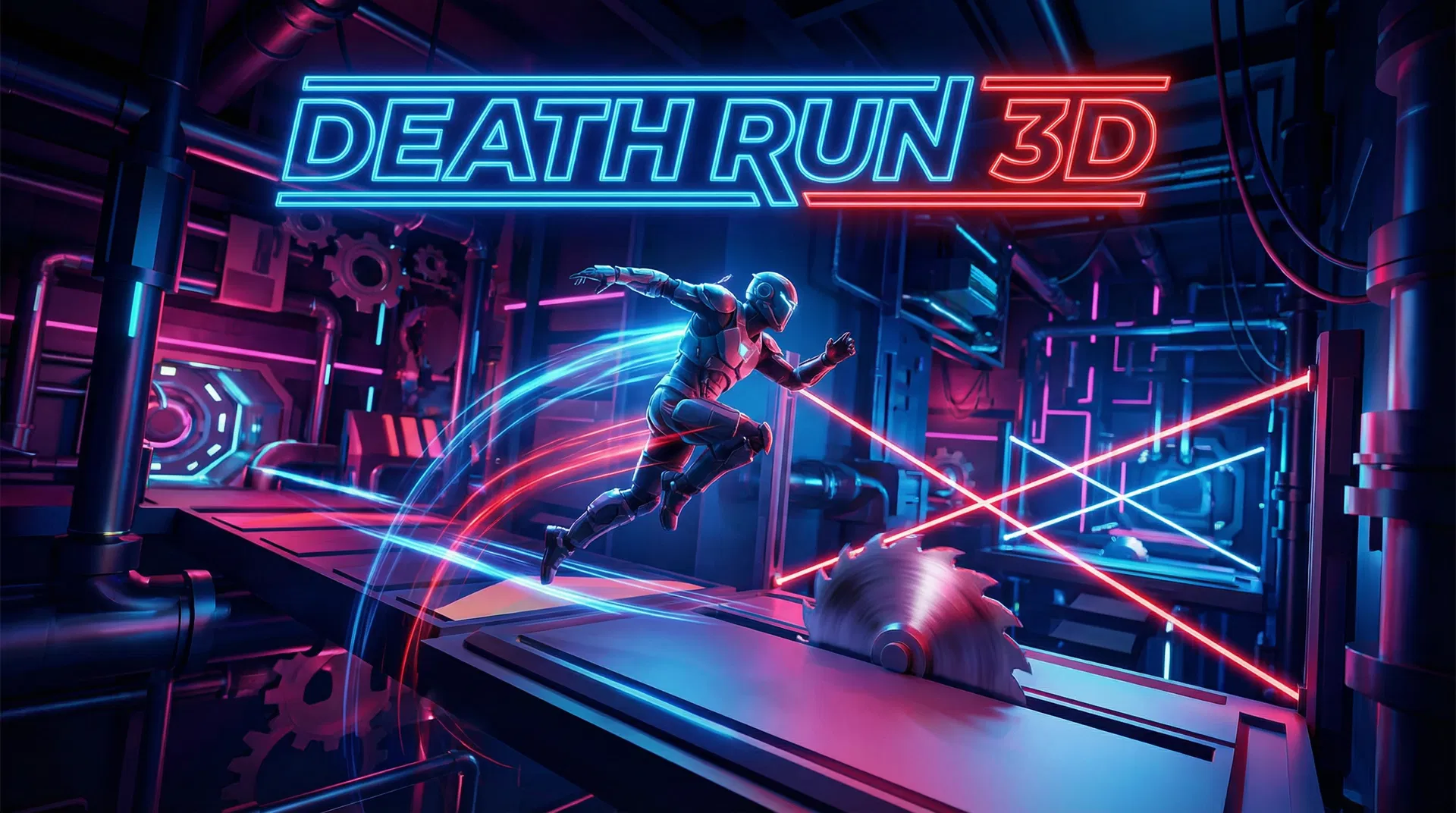 Death Run 3D