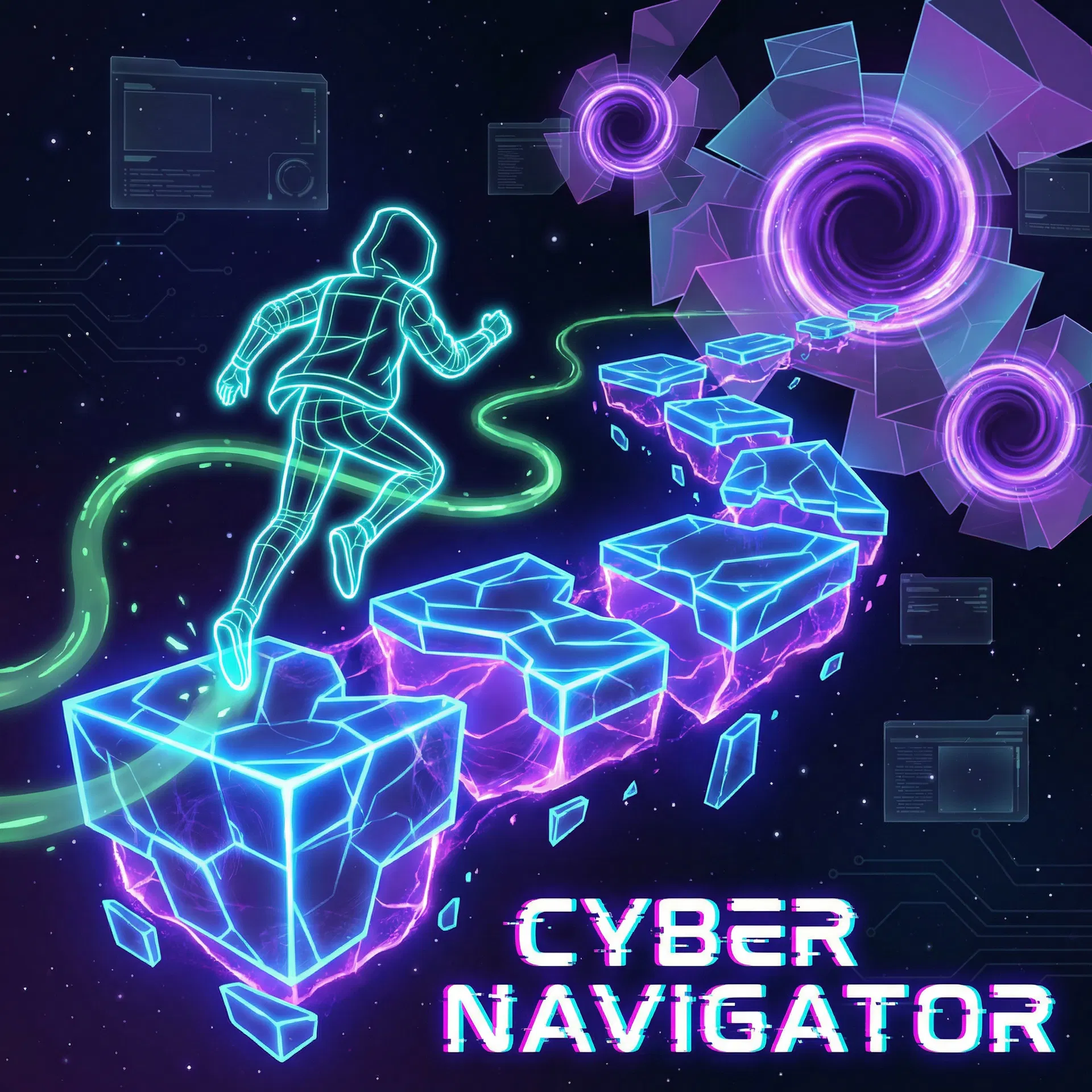 Cyber Navigator