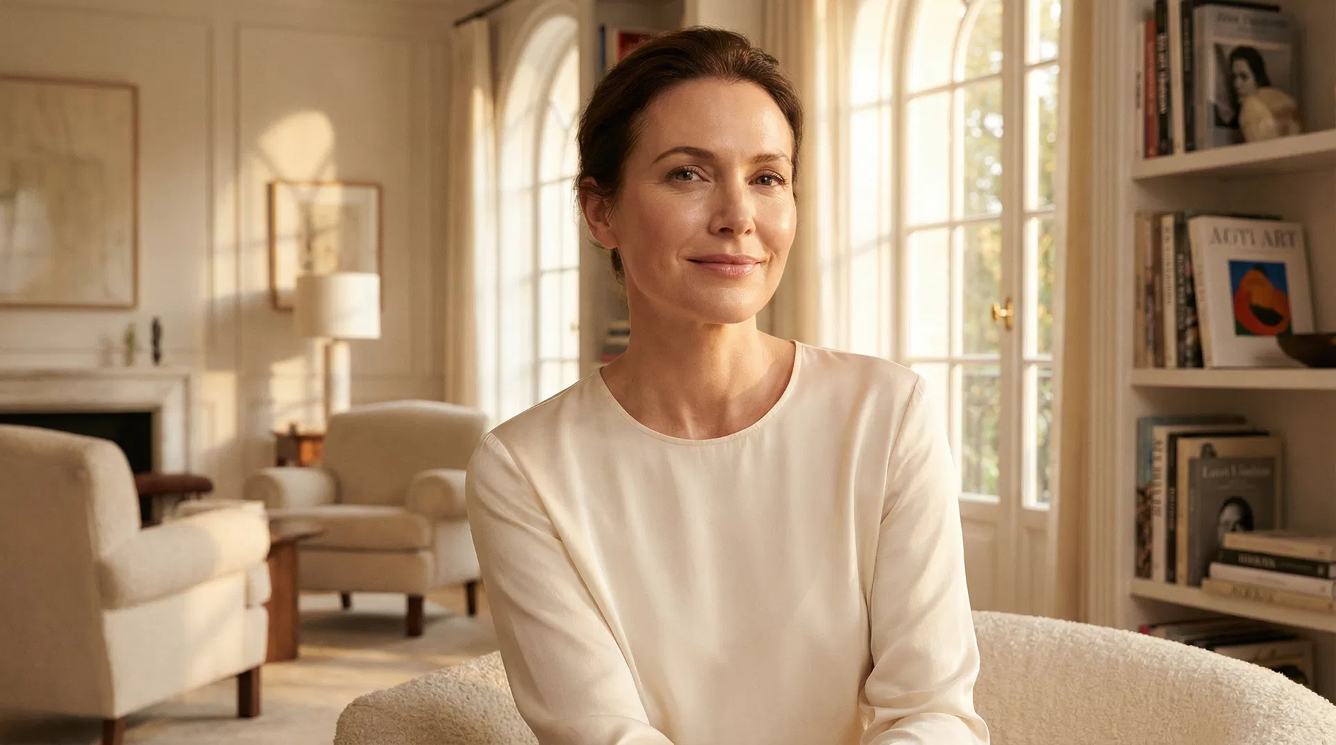 Facial Cosmetic Surgery