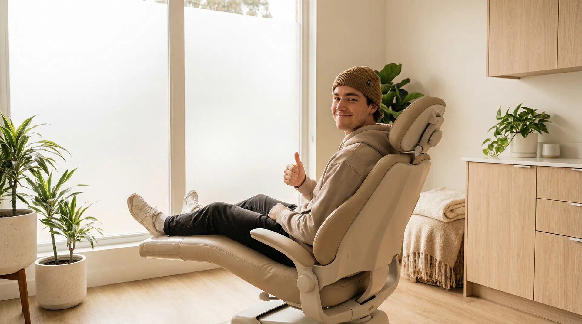 Wisdom Teeth Removal