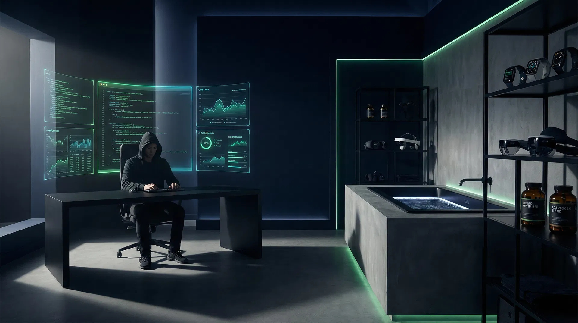 HiStakes Performance Lab