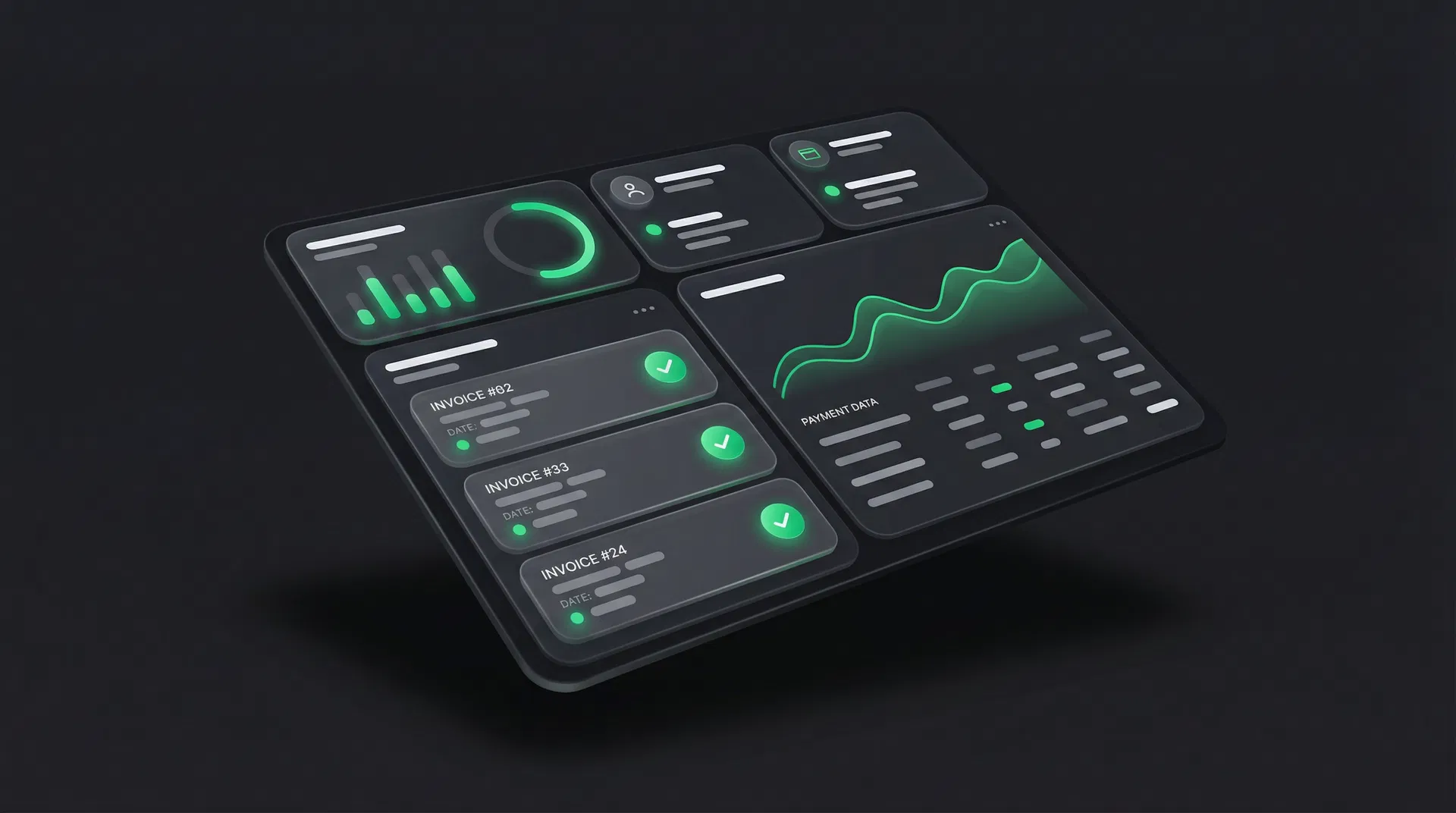 InvoiceNudge Dashboard