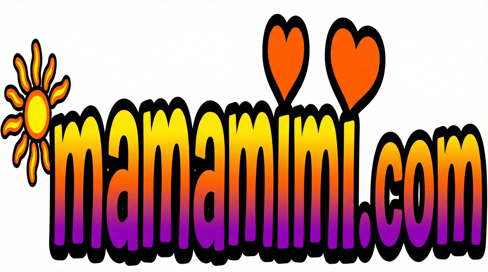 Energetic Gradient Banner