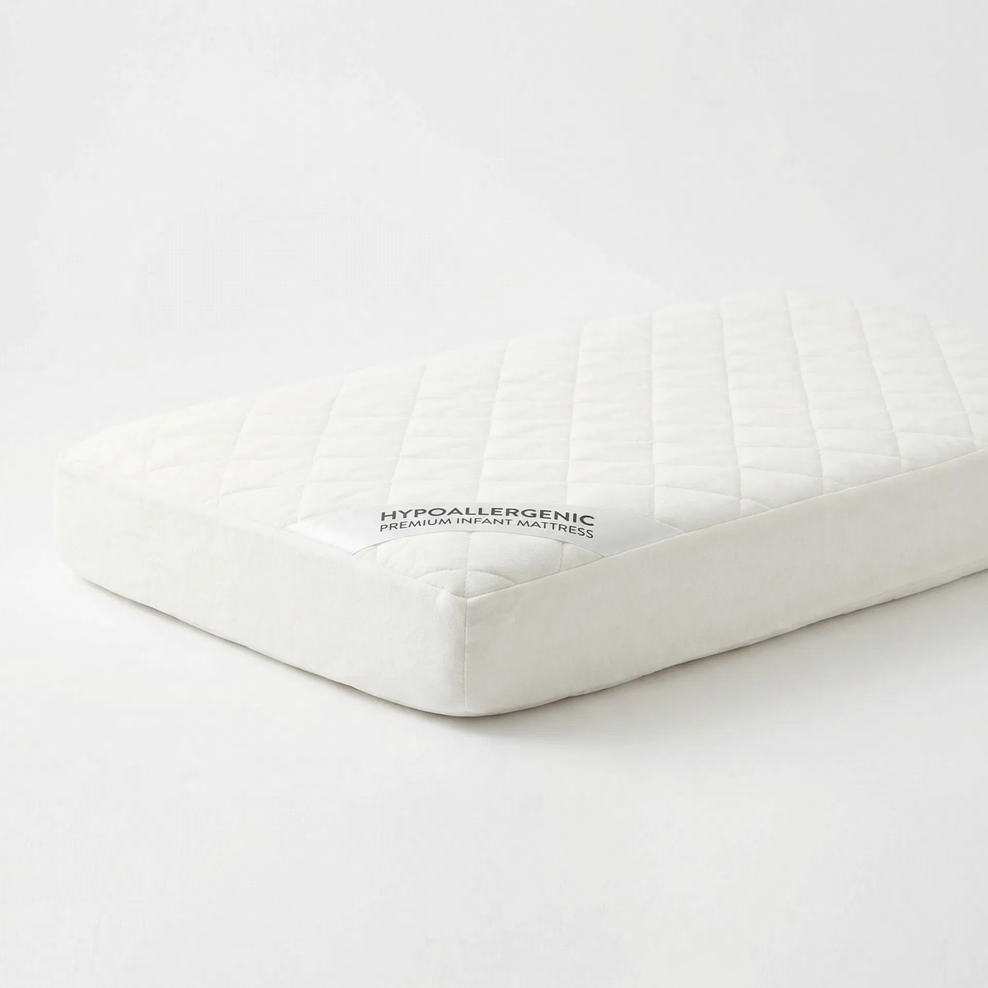 Hypoallergenic Crib Mattress