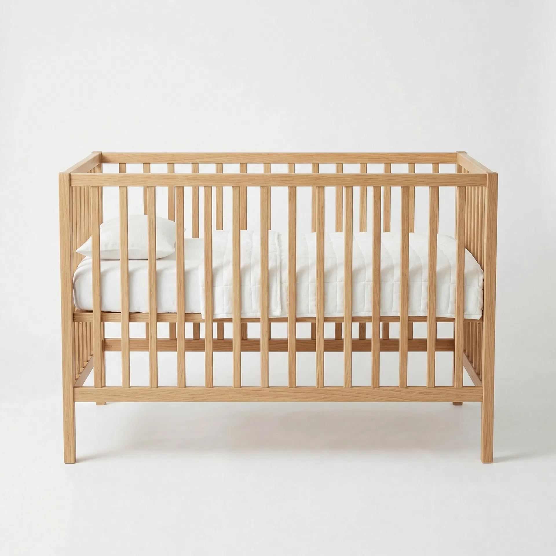 Full-Size Crib