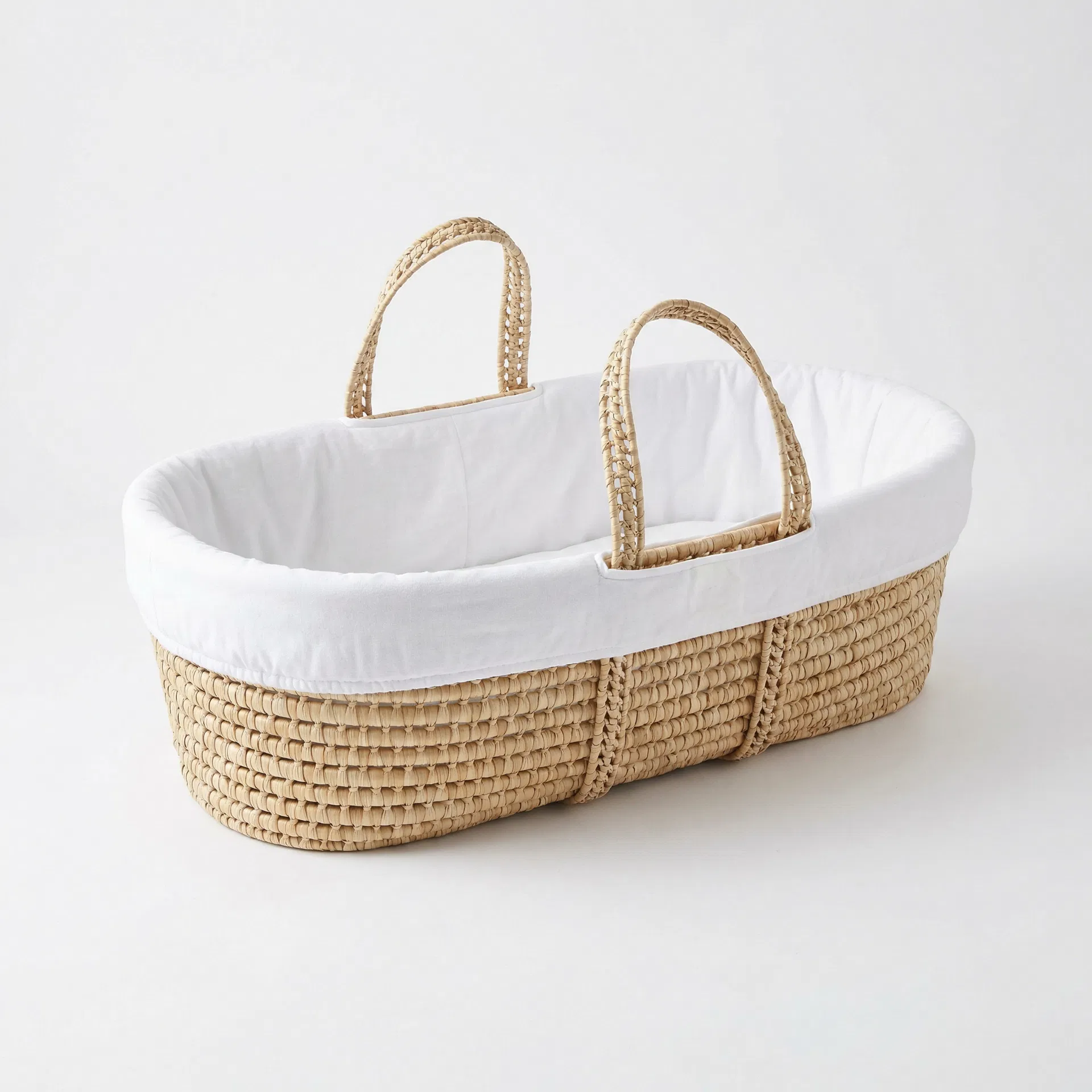 Classic Moses Basket