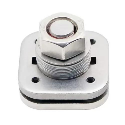 The Mechanics of Comfort: Cross-Industry Applications of Hinge Dampers and Soft Close Mechanisms 5 Custom Adjustable Torque Hinge