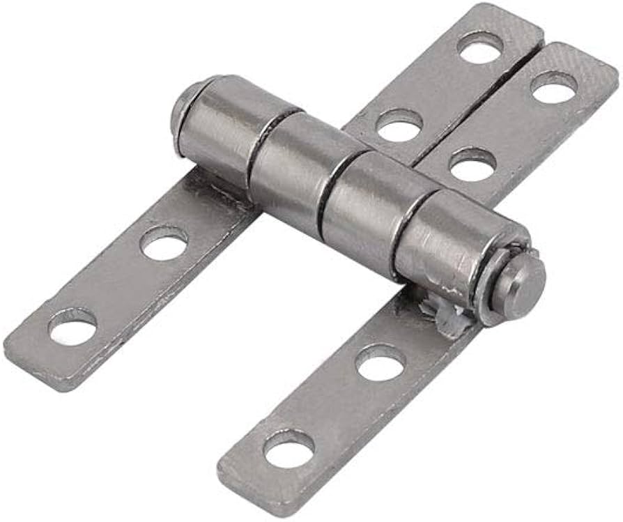 The Ultimate Guide to Motion Control: How Rotary Dampers and Friction Hinges Elevate Product Design 4 Friction Hinge Product