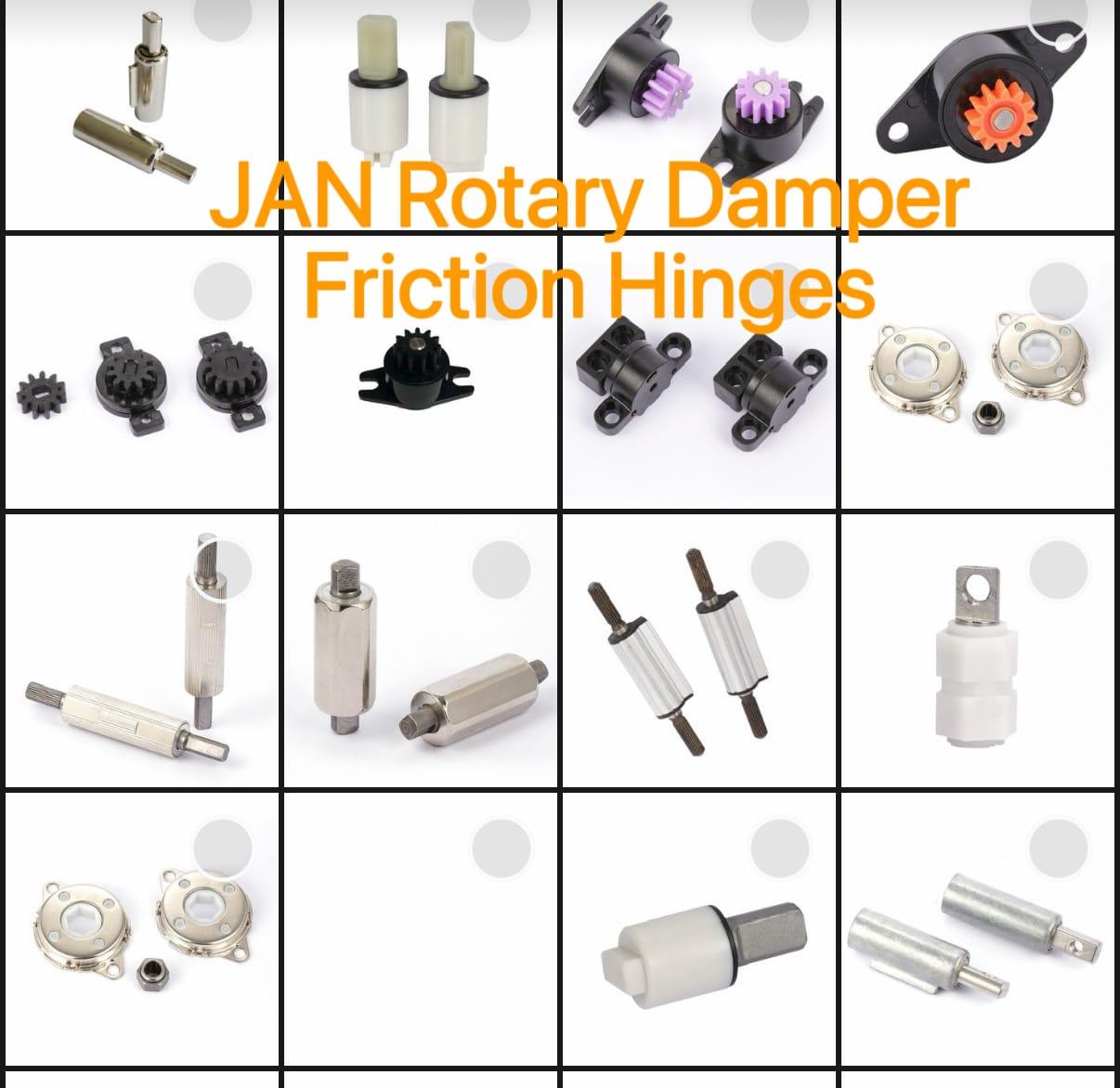 Decoding the Cost: A Buyer's Guide to Rotary Damper Pricing and OEM Sample Requests 1 Rotary Damper Manufacturer Guide