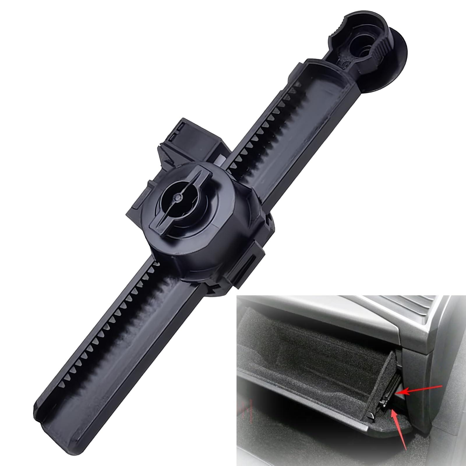 Material Science, Manufacturing, and Procurement of Rotary Dampers 4 Automotive Glove Box Damper
