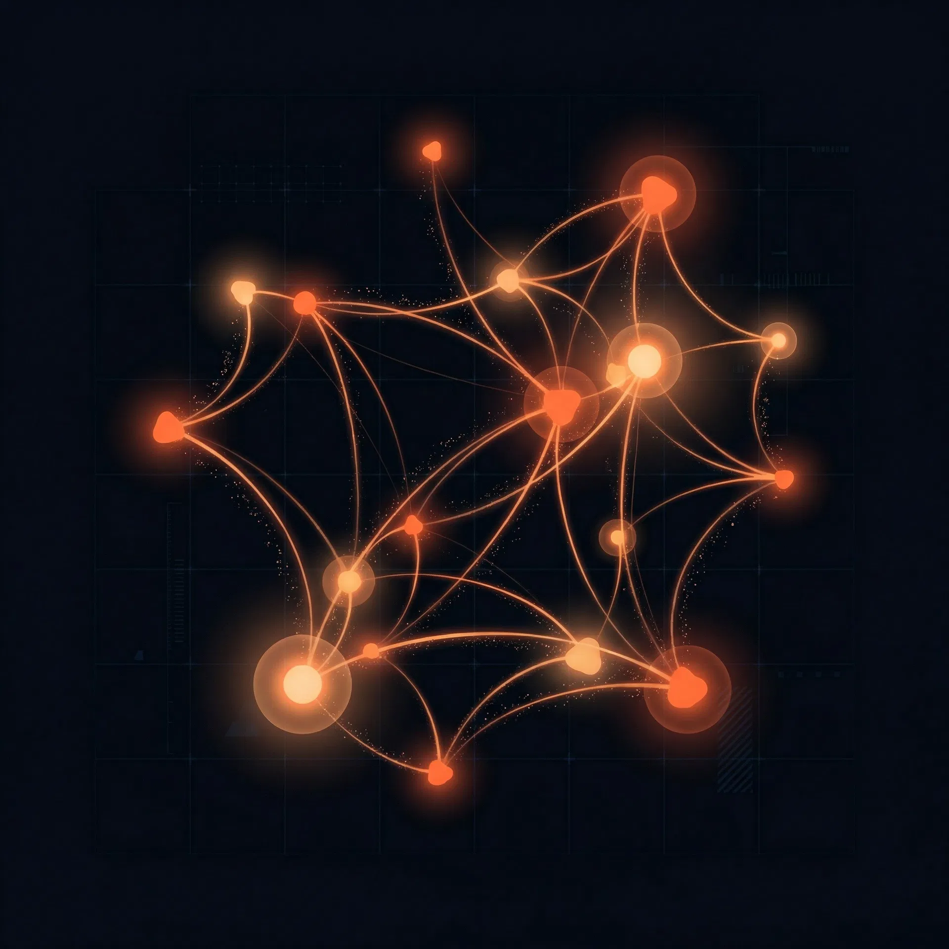 Quantum zone visualization