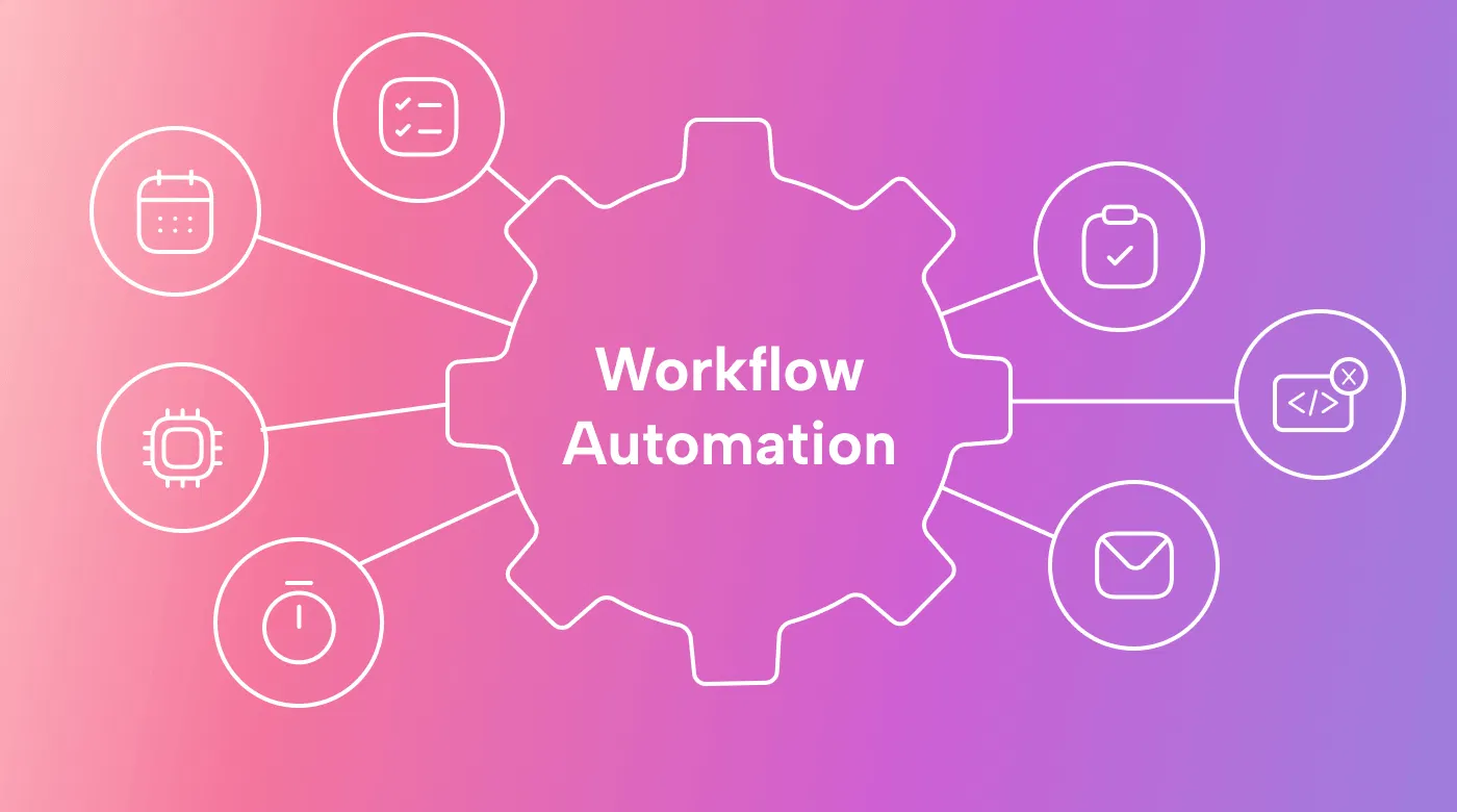 Automatización de Procesos