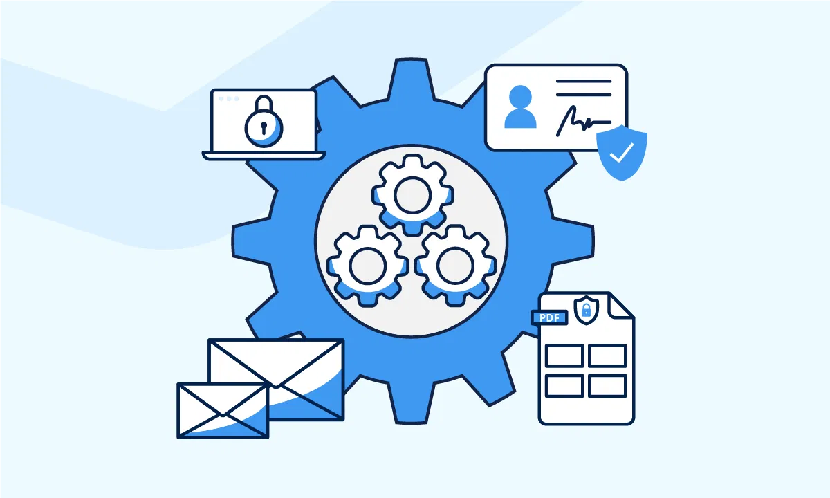 Flujo de Automatización